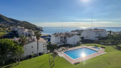 Apartment in San Sebastian-Aiguadolç photo 5