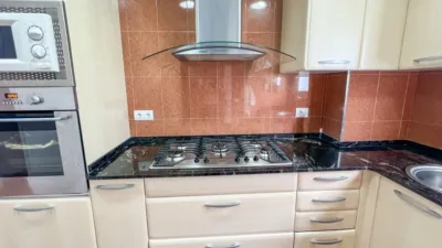 Apartment in San Sebastian-Aiguadolç photo 16