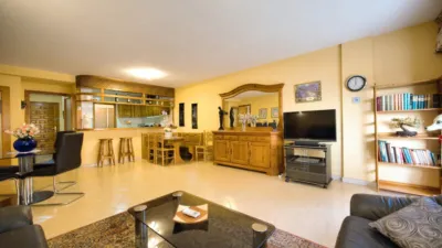 Apartment in El Campello photo 3