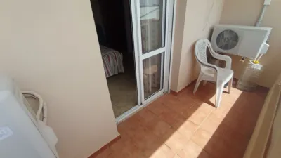 Apartment on Av. Huelva Street photo 18