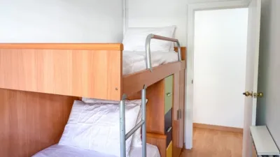 Apartment in San Sebastian-Aiguadolç photo 26