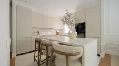 Apartment on Jorge Juan Street photo 6