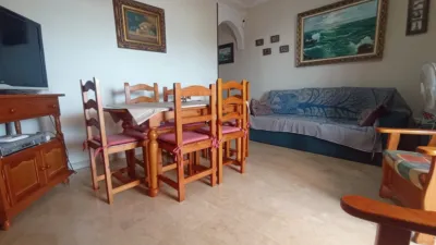 Apartment on Av. Huelva Street photo 4