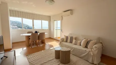 Apartment in San Sebastian-Aiguadolç photo 8