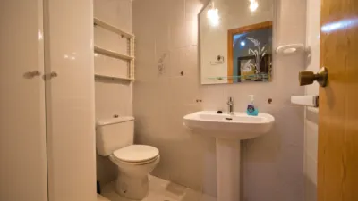 Apartment in El Campello photo 18