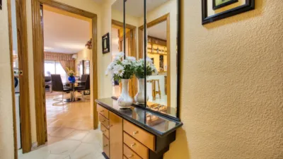 Apartment in El Campello photo 9