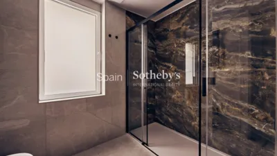 Apartment on Calle Antonia Mercé photo 22