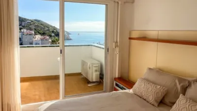 Apartment in San Sebastian-Aiguadolç photo 20