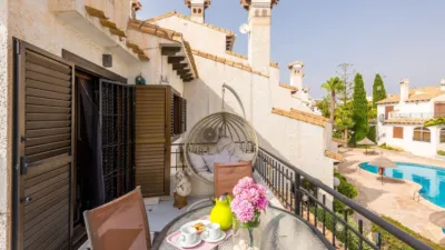 Casa – Orihuela, Urbanización Villacosta I, Villa Martín - Vista 4