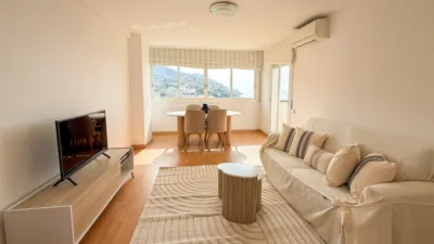 Apartment in San Sebastian-Aiguadolç photo 3