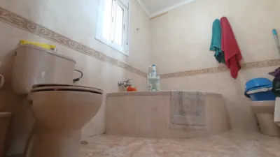 Apartment on Av. Huelva Street photo 19