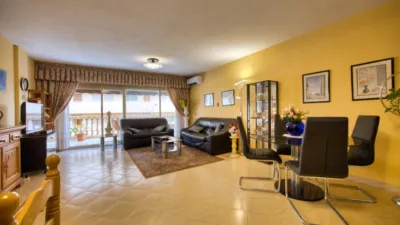 Apartment in El Campello photo 5