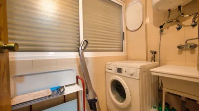 Apartment in El Campello photo 15