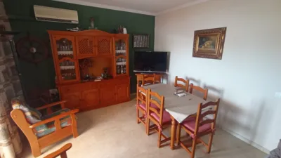 Apartment on Av. Huelva Street photo 5