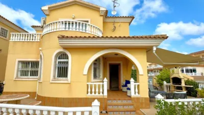 Casa – Orihuela, Urbanización Villacosta I, Villa Martín - Vista 2