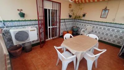 Apartment on Av. Huelva Street photo 25