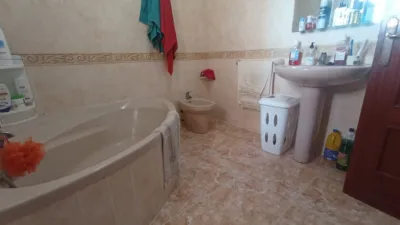 Apartment on Av. Huelva Street photo 21