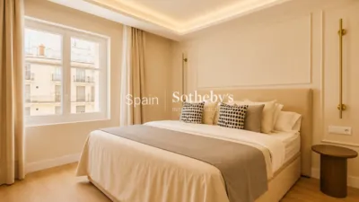 Apartment on Calle Antonia Mercé photo 12