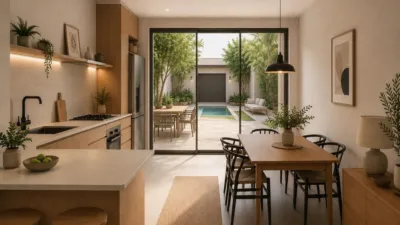 House in Ondara photo 3