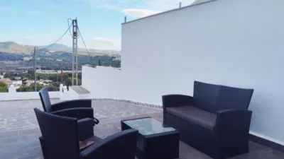 Villa in Los Calpes photo 31