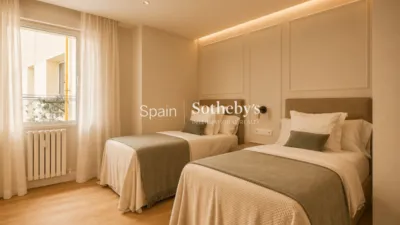 Apartment on Calle Antonia Mercé photo 16