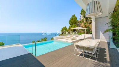 Casa – Altea - Vista 4
