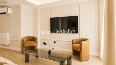 Apartment on Calle Antonia Mercé photo 4
