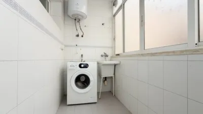 Apartment in El Campello - Más