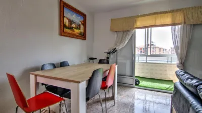 Piso – Alicante - Alacant - Más