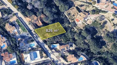 Terreno en venta en Buenavista - Vista 3