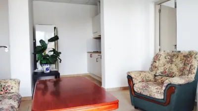 Villa in Los Calpes photo 24