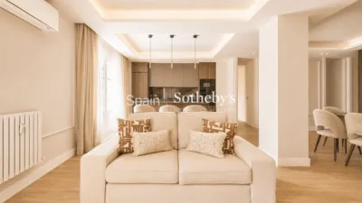 Apartment on Calle Antonia Mercé photo 2