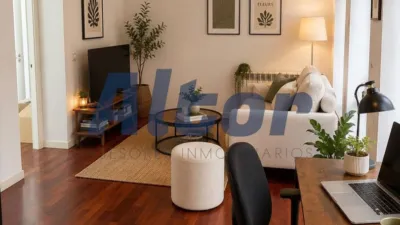 Apartment in the City Centre photo 2