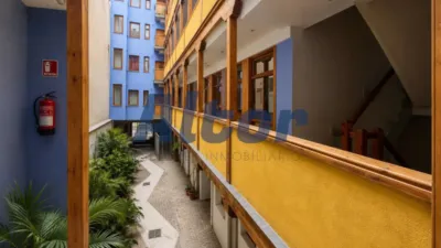 Apartment in the City Centre photo 16