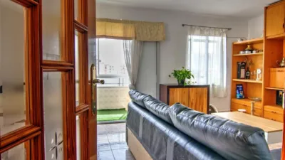 Piso – Alicante - Alacant - Vista 4
