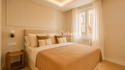 Apartment on Calle Antonia Mercé photo 14