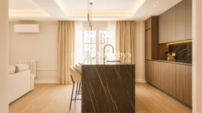 Apartment on Calle Antonia Mercé photo 6