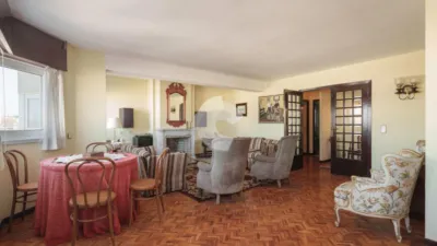 Piso – A Coruña, Santa Lucía, Juan Flórez - Vista 5