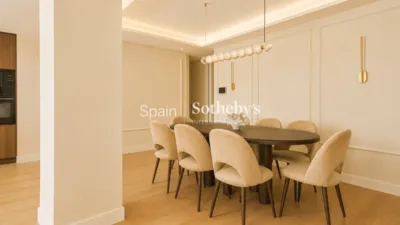 Apartment on Calle Antonia Mercé photo 10