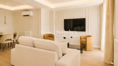 Apartment on Calle Antonia Mercé photo 5