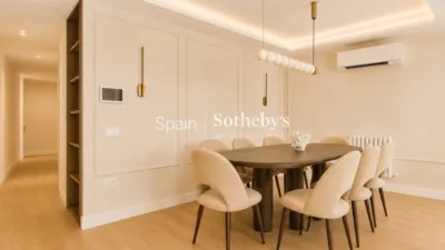 Apartment on Calle Antonia Mercé photo 7