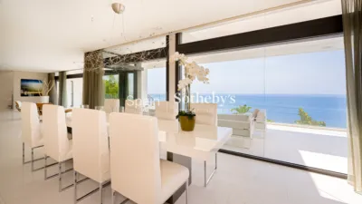 Casa – Altea - Vista 2
