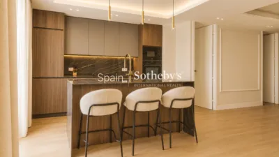 Apartment on Calle Antonia Mercé photo 8