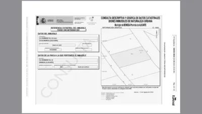 Terreno en venta en Buenavista - Vista 2