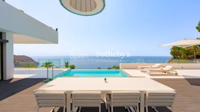 Casa – Altea - Más