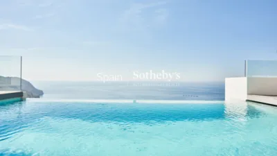 Casa – Altea - Vista 5