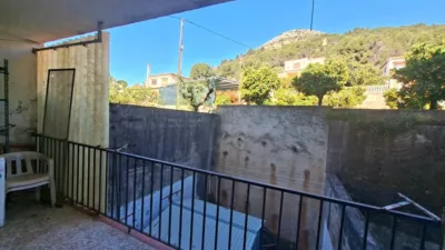 Apartment in Murla photo 8