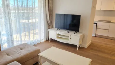 Apartment in Pau 5 photo 2