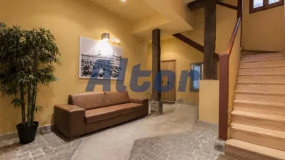Apartment in the City Centre photo 13