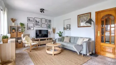 Piso – Alicante - Alacant - Vista 2